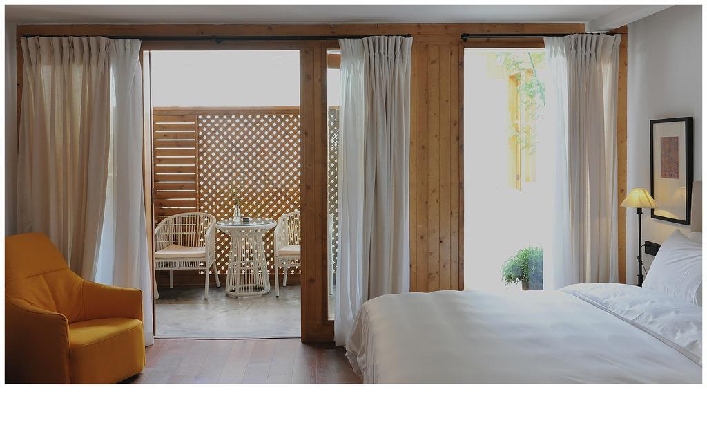 Woobay Hotel Lijiang  Exterior photo