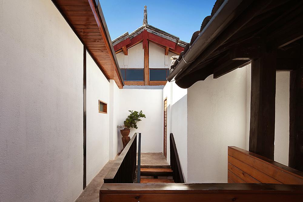 Woobay Hotel Lijiang  Exterior photo
